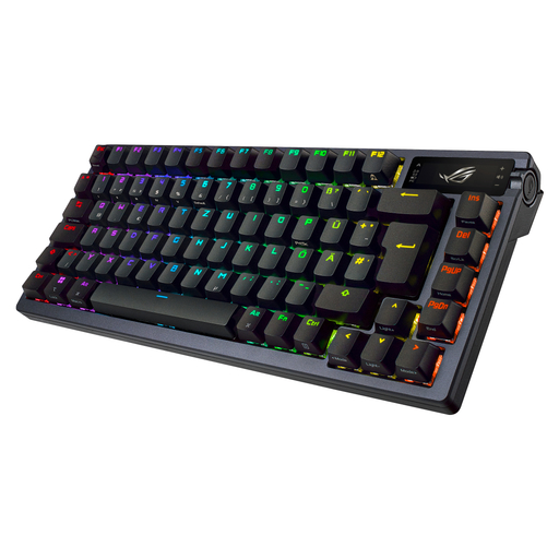 KYB ROG Azoth NX Red Switch