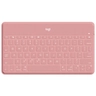 Keys-To-Go - Blush Pink - UK - INTNL