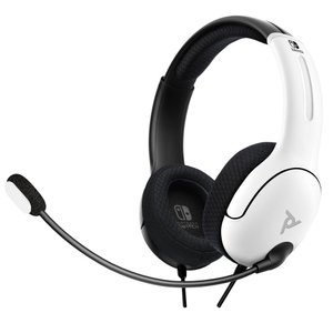 LVL 40 stereo headset NSW compatible