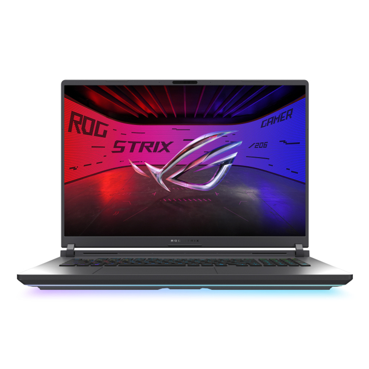 ROG Strix G18