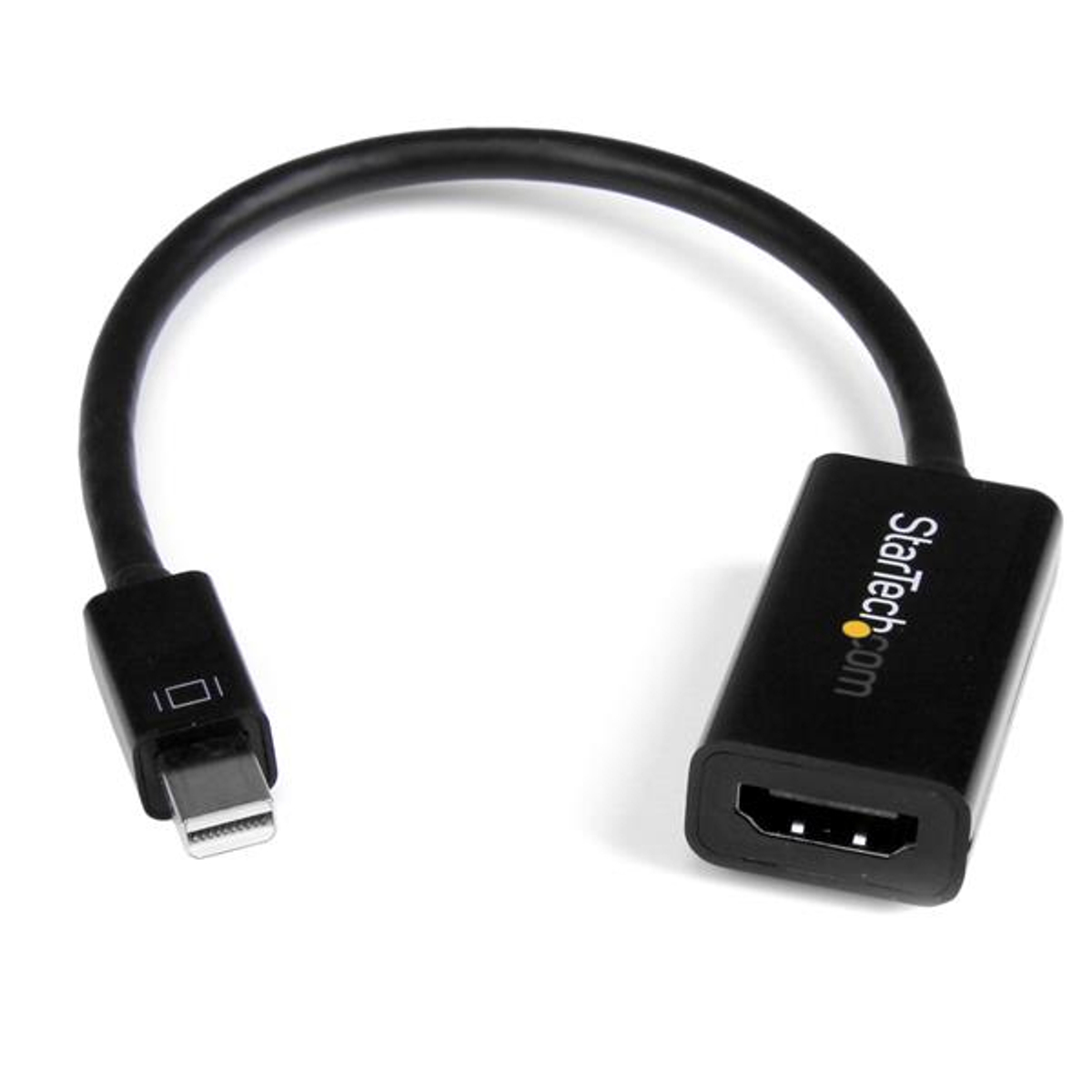 Mini DP-HDMI 4K Audi /Video Converter