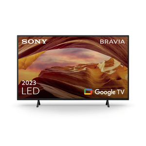 Sony, 50 X75WL 4K UHD HDR Smart Bravia TV