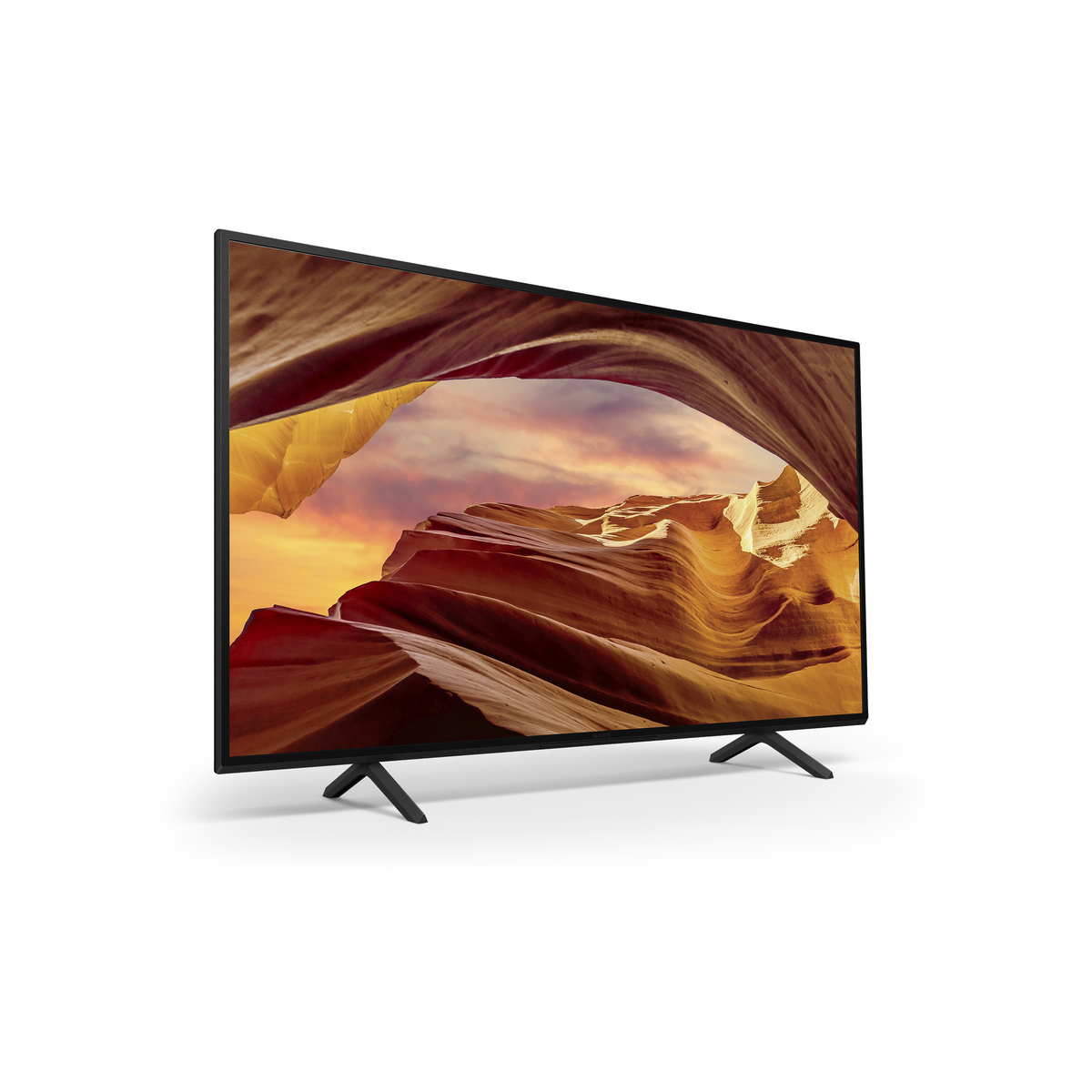 43 X75WL 4K UHD HDR Smart Bravia TV