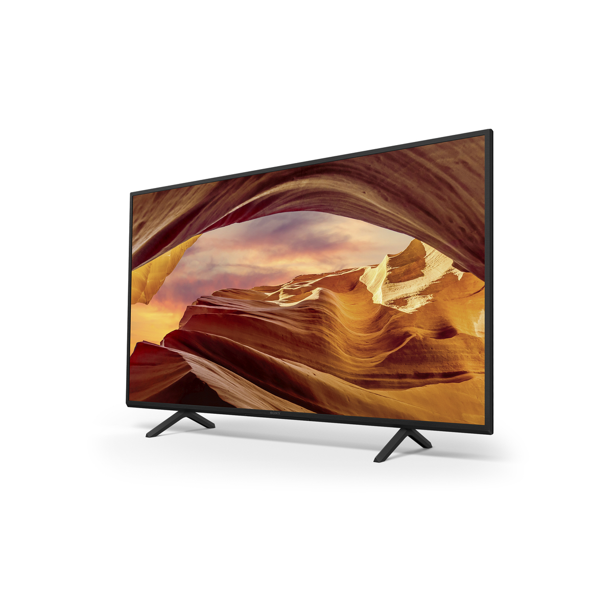 43 X75WL 4K UHD HDR Smart Bravia TV