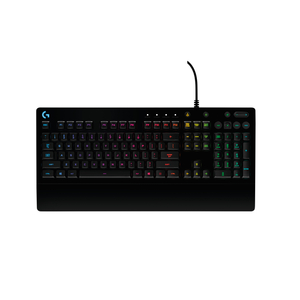 Logitech, G213 PRODIGY GAMING KYBRD