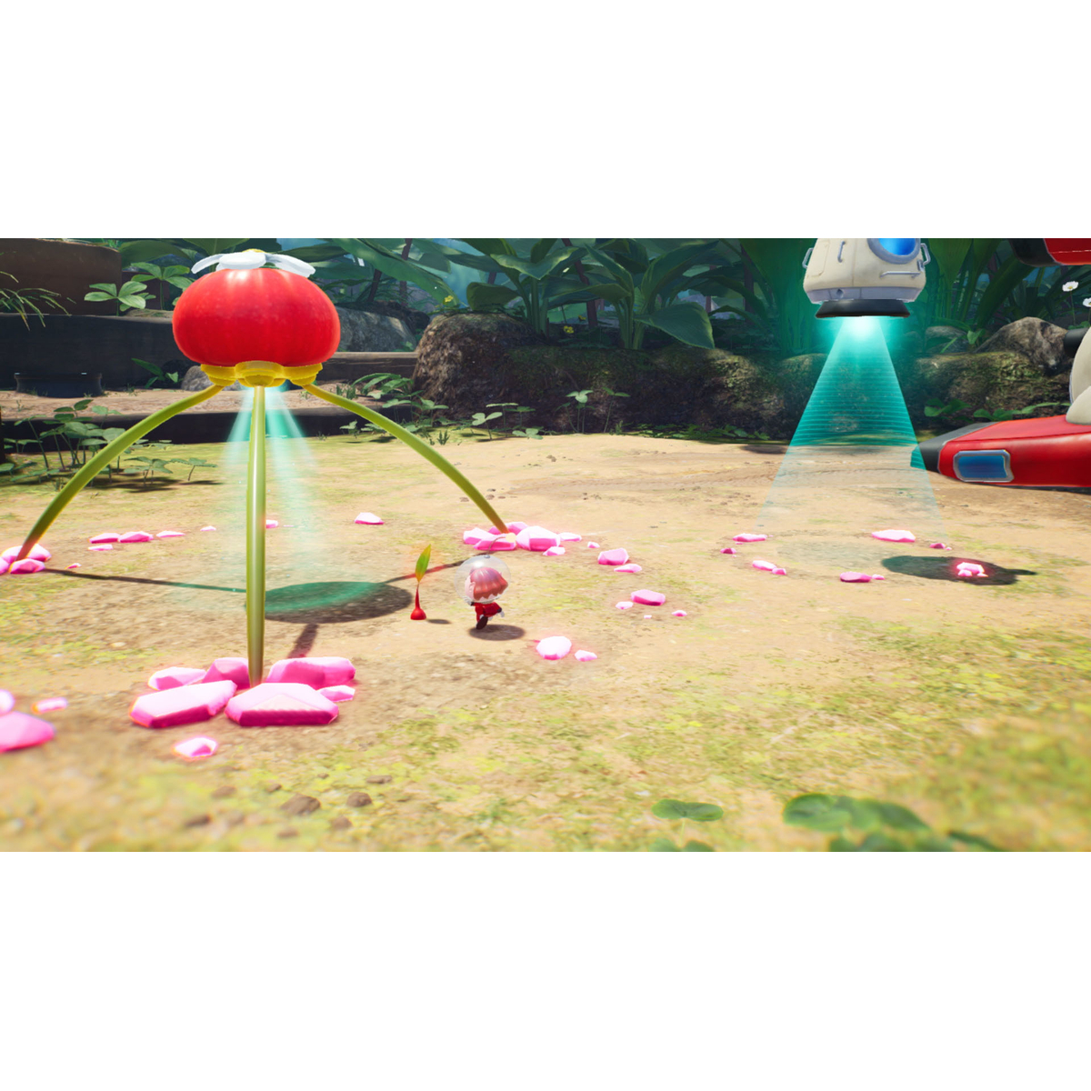 Pikmin 4