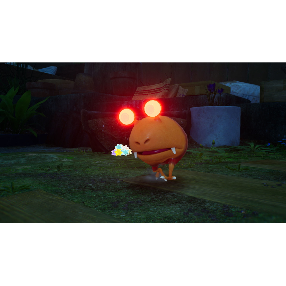 Pikmin 4