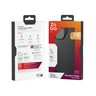 Case LuxeApple 16e/15/14/13 Black