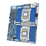 AMD EPYC 9004 - E-ATX DP PCIe Gen5