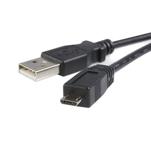 Startech, 3m Micro USB Cable M/M