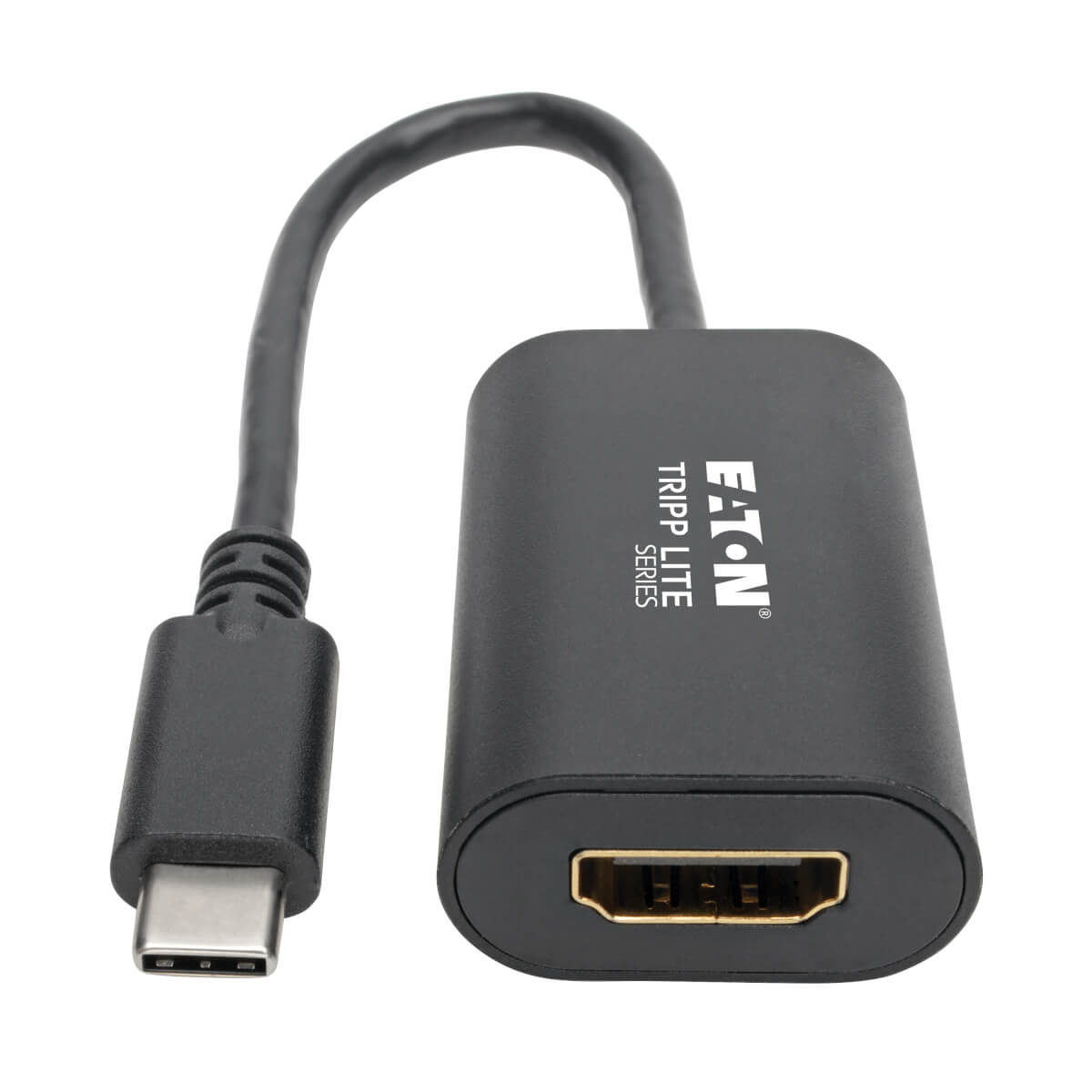 USB C to HDMI 4K 60Hz Adapter M/F 15.2cm
