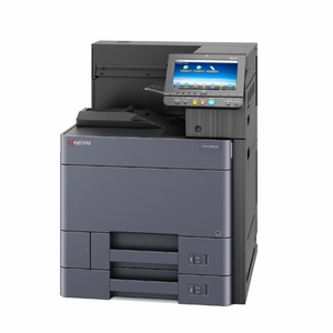 Kyocera, ECOSYS P8060cdn A3 Colour Laser Printer