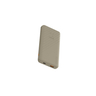 Xtorm 15W Go2 Powerbank 10.000 - Clay