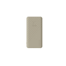 Xtorm 15W Go2 Powerbank 10.000 - Clay