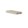 Xtorm 15W Go2 Powerbank 10.000 - Clay