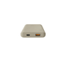 Xtorm 15W Go2 Powerbank 10.000 - Clay