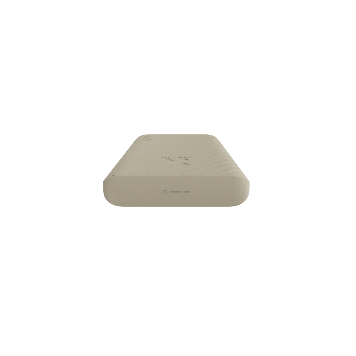 Xtorm 15W Go2 Powerbank 10.000 - Clay