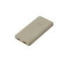 Xtorm 15W Go2 Powerbank 10.000 - Clay