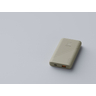 Xtorm 15W Go2 Powerbank 10.000 - Clay