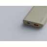 Xtorm 15W Go2 Powerbank 10.000 - Clay