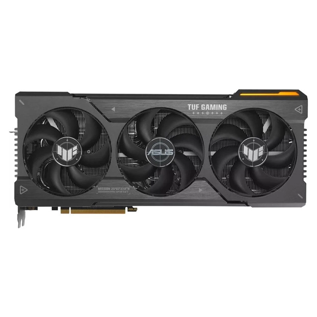 GPU AMD RX7900XT TUF O20G GAMING Fan