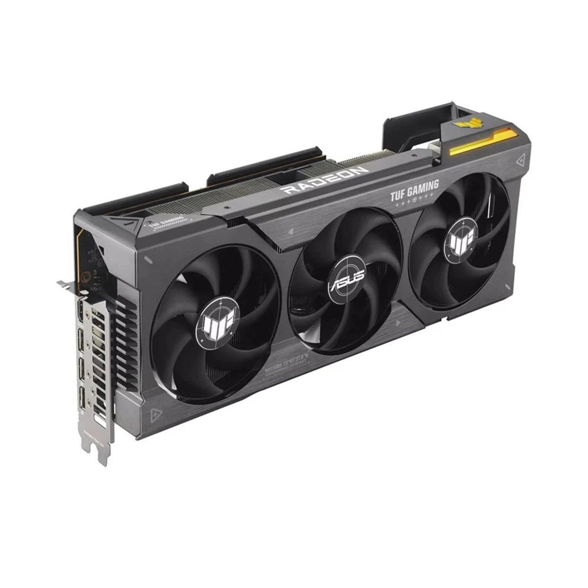 GPU AMD RX7900XT TUF O20G GAMING Fan