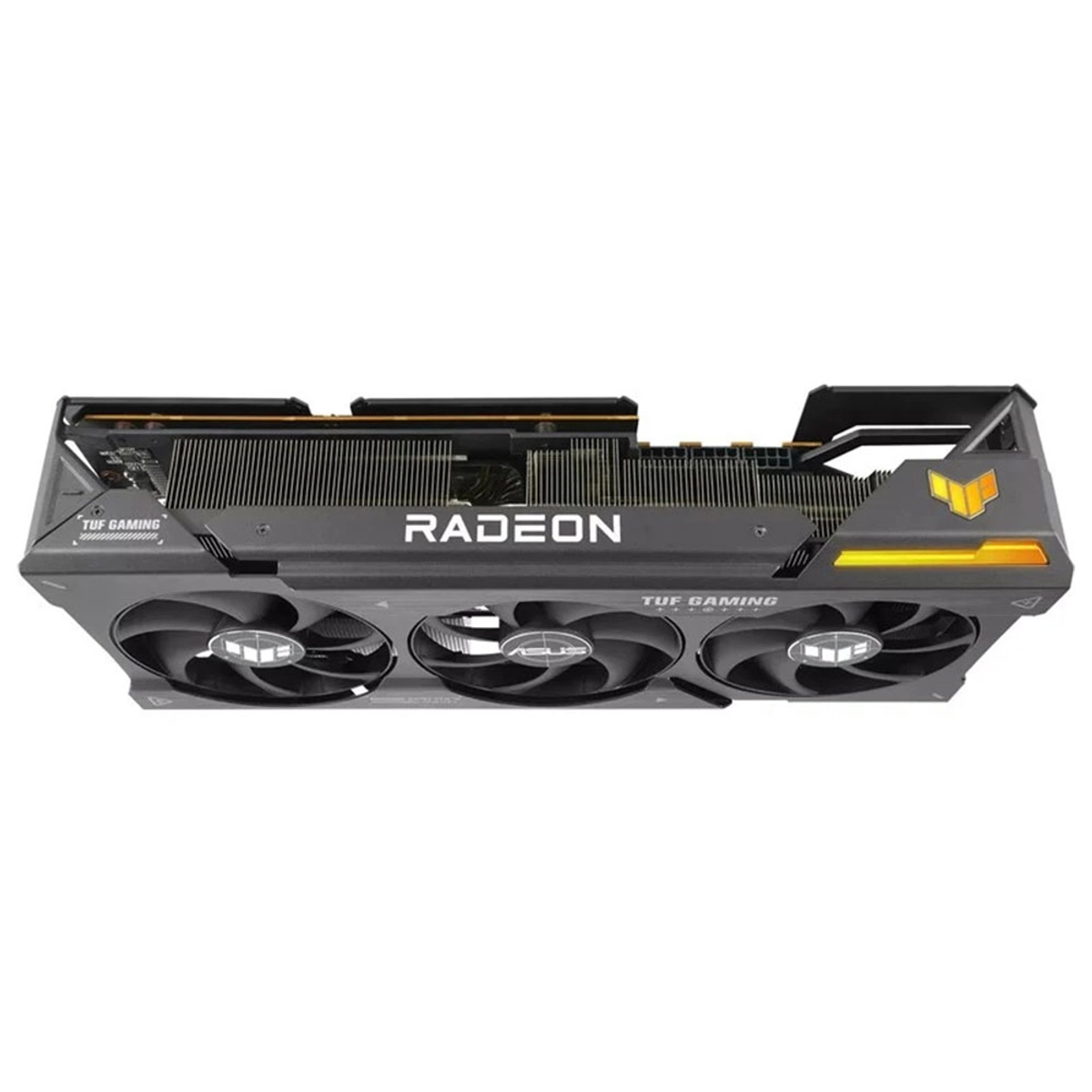 GPU AMD RX7900XT TUF O20G GAMING Fan