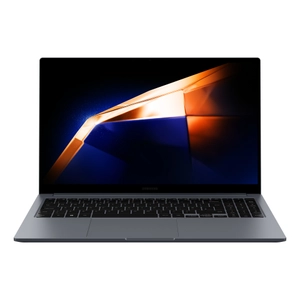 Samsung, Galaxy Book4 15.6" 512GB Grey