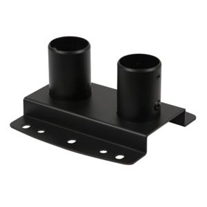 MOD-CPF2 Ceiling Plate Flat Dual Pole