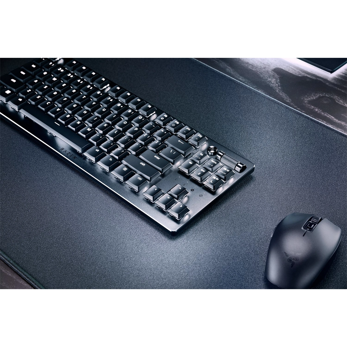 DeathStalker V2 Pro Tenkeyless