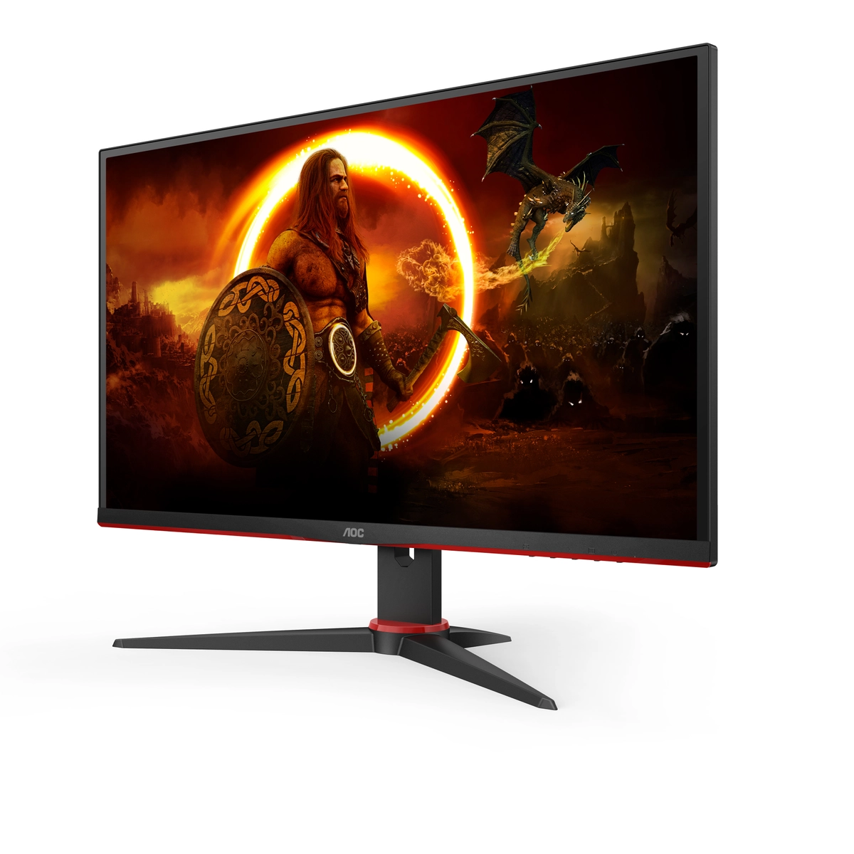 27 IPS 1920x1080 165Hz VGA HDMI