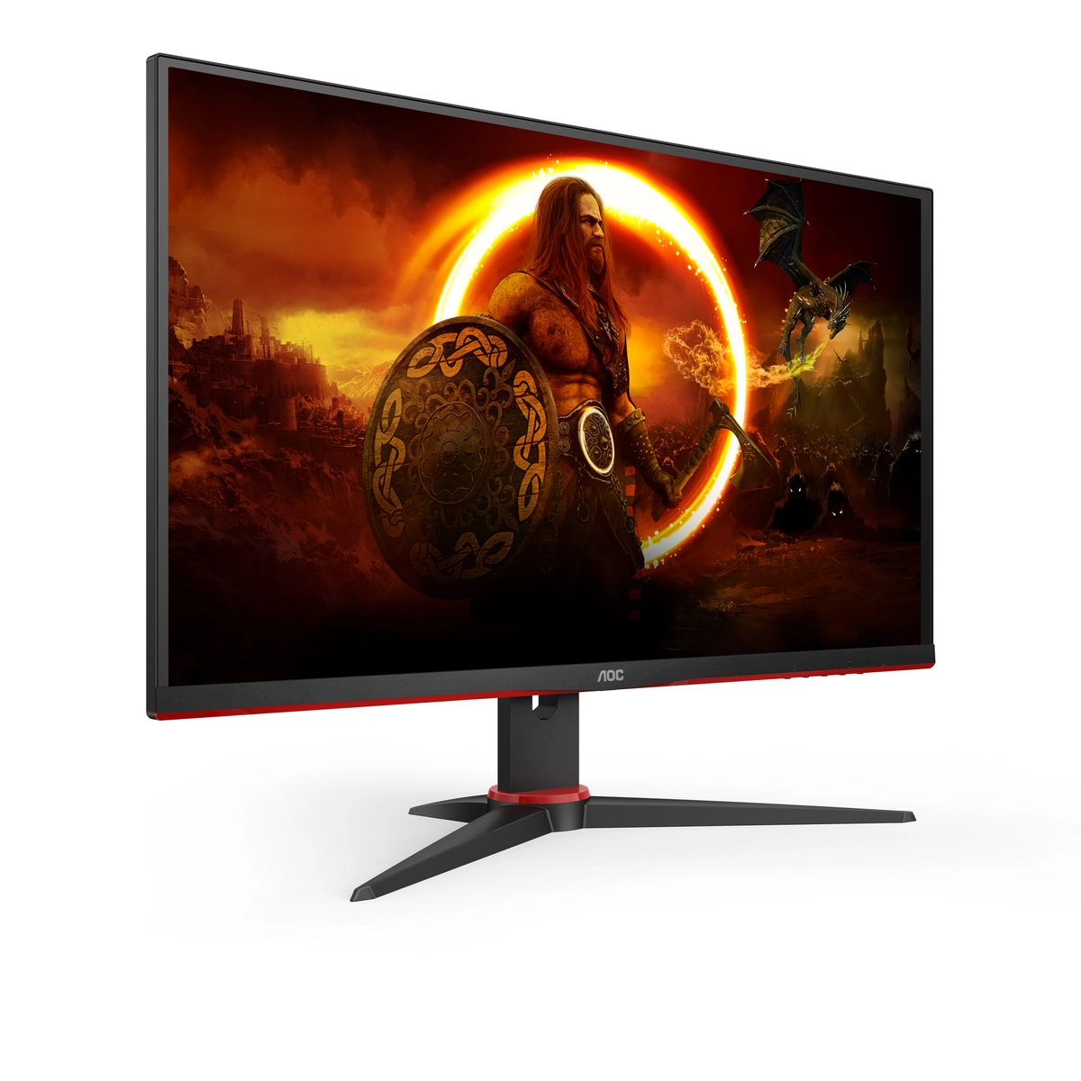 27 IPS 1920x1080 165Hz VGA HDMI