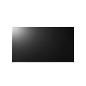 LG, 86UL3J 86" Large Format Display Entry