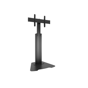 LFAUB Large Fusion Stand Man Adjust Blk