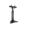 LFAUB Large Fusion Stand Man Adjust Blk