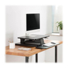Safe-IT Sit-Stand Desktop Antimicrobial