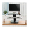 Safe-IT Sit-Stand Desktop Antimicrobial