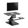 Safe-IT Sit-Stand Desktop Antimicrobial
