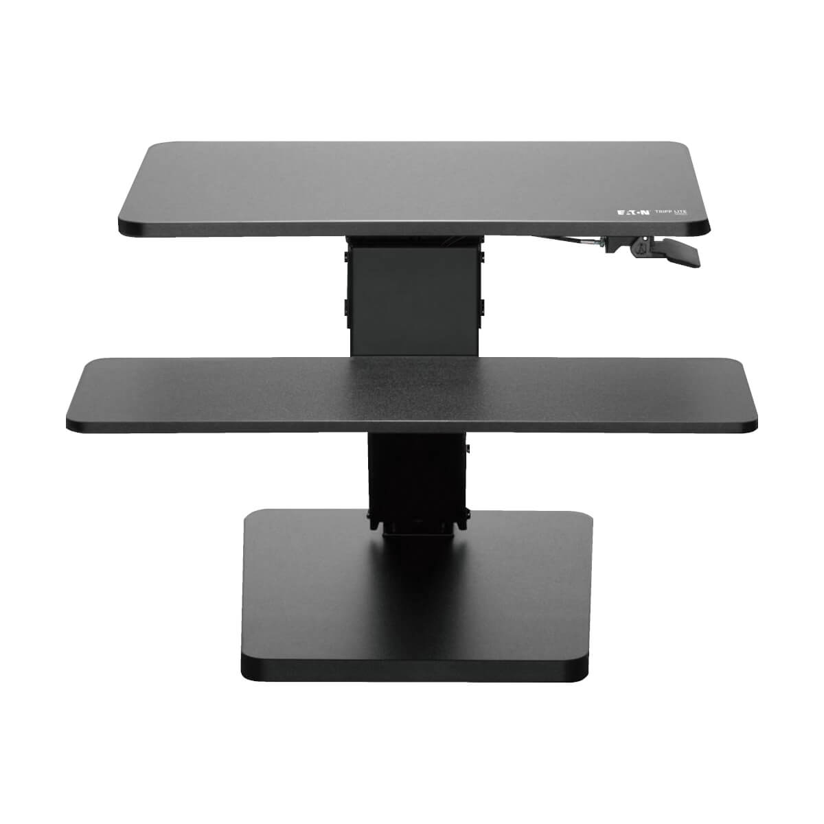 Safe-IT Sit-Stand Desktop Antimicrobial