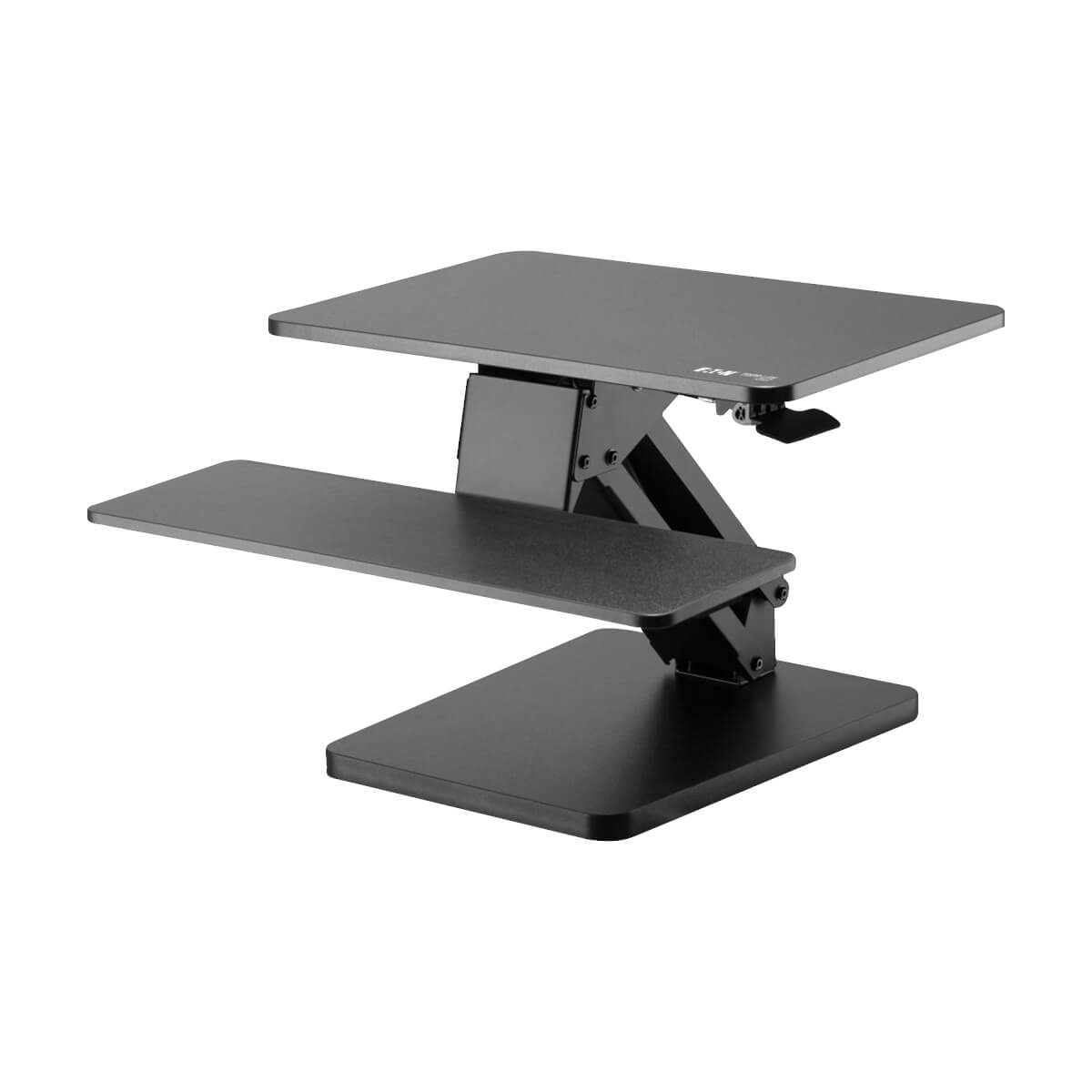 Safe-IT Sit-Stand Desktop Antimicrobial
