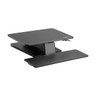 Safe-IT Sit-Stand Desktop Antimicrobial