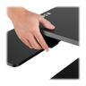 Safe-IT Sit-Stand Desktop Antimicrobial