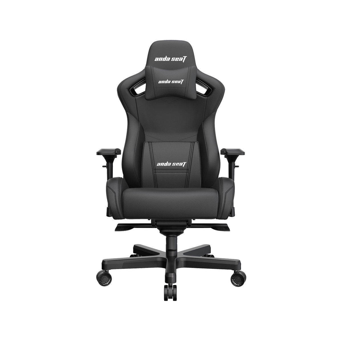 Kaiser Series Premium Gaming Chair Blk