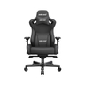 Kaiser Series Premium Gaming Chair Blk