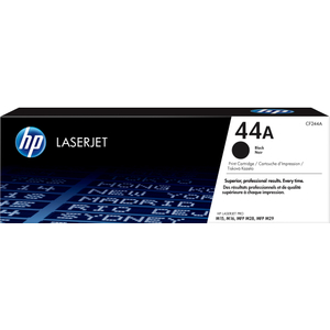 Hewlett Packard, 44A Black Toner