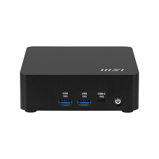 Cubi NUC AI 1UMG i5 125H BB