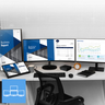 Cubi NUC AI 1UMG i7 155H BB