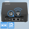 Cubi NUC AI 1UMG i7 155H BB