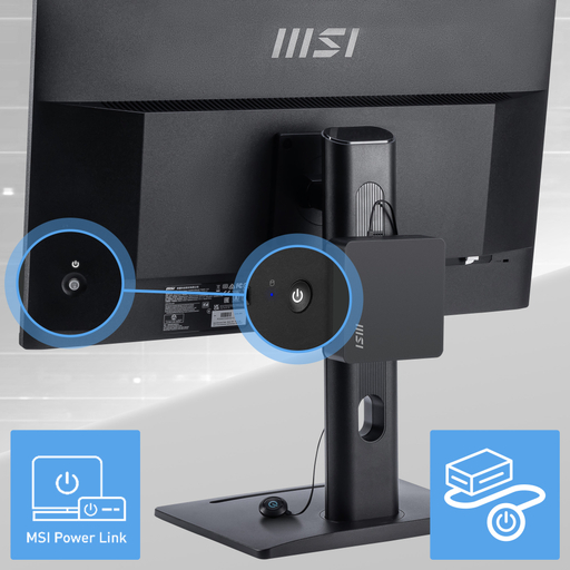 Cubi NUC AI 1UMG i5 125H BB