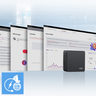 Cubi NUC AI 1UMG i7 155H BB